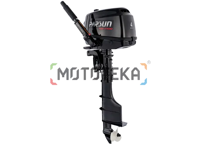 Лодочный мотор Parsun (Парсун) F4BMS