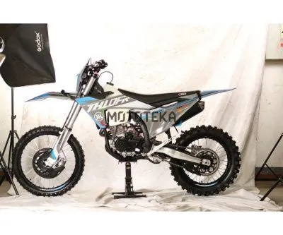 Мотоцикл кроссовый / эндуро JHLMOTO ZR3 CB300RL (175FMN)