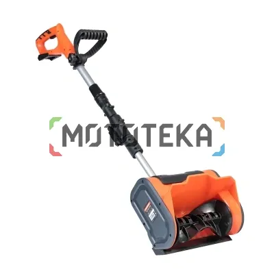 Снегоуборщик аккумуляторный ручной Patriot (Патриот) PE 1001 UES