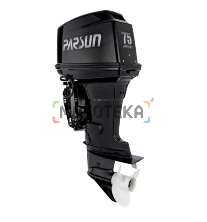 Лодочный мотор Parsun (Парсун) T75BML-D
