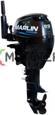 Лодочный мотор MARLIN (Марлин) MF 9.9 AMHS Light