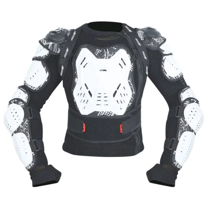 Мотозащита (черепаха) HIZER (Хайзер) AT - 3503 (M)