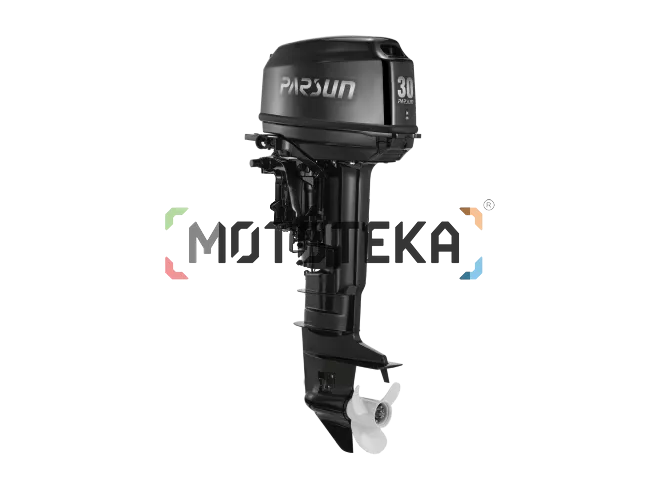 Лодочный мотор Parsun (Парсун) T30AFWL