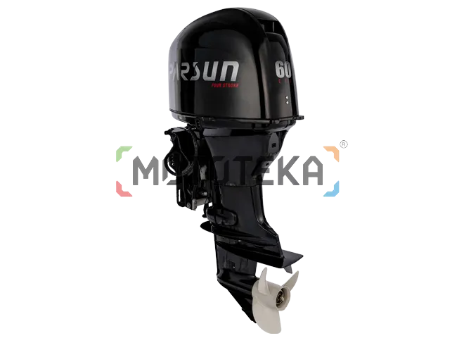 Лодочный мотор Parsun (Парсун) F60FEL-T-EFI