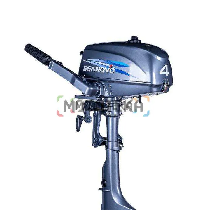 Лодочный мотор Seanovo (Сеаново) T4 BMS