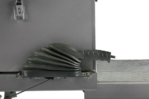 Грузопассажирский трицикл Rutrike (Рутрайк) D1 ГП 1200 60V900W | Мототека