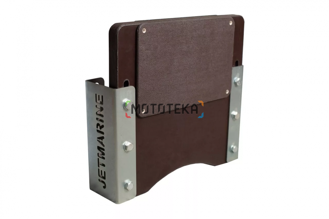 Транец регулируемый JETMARINE для лодок ПВХ SibRiver (Сибривер)