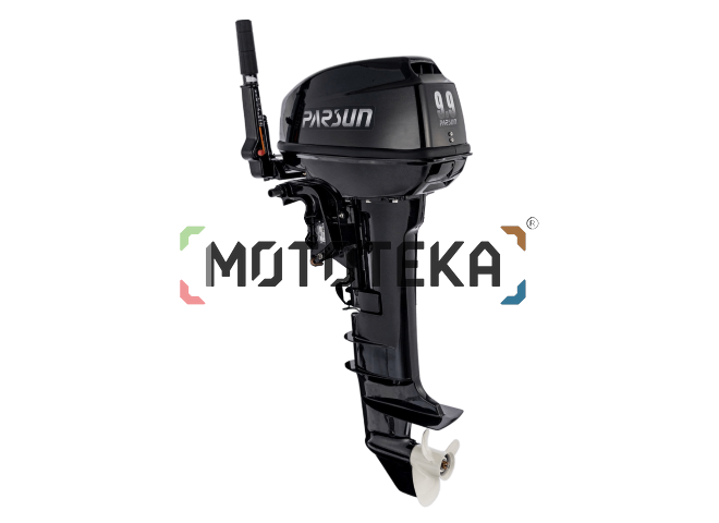Лодочный мотор Parsun (Парсун) T9.9BML