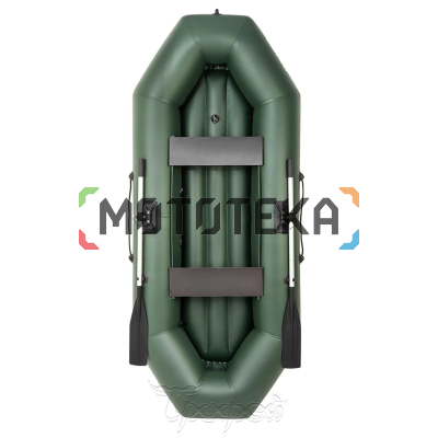 Лодка ПВХ Тонар Бриз А280 НДНД