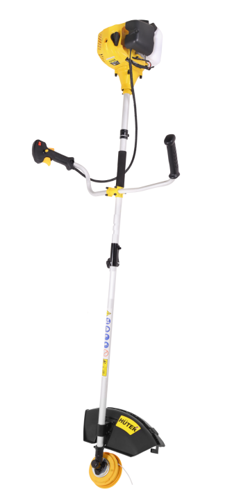 Триммер бензиновый Huter (Хутер) GGT - 2500S