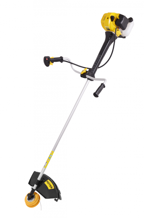 Триммер бензиновый Huter (Хутер) GGT - 2900T PRO (с антивибрационной системой)