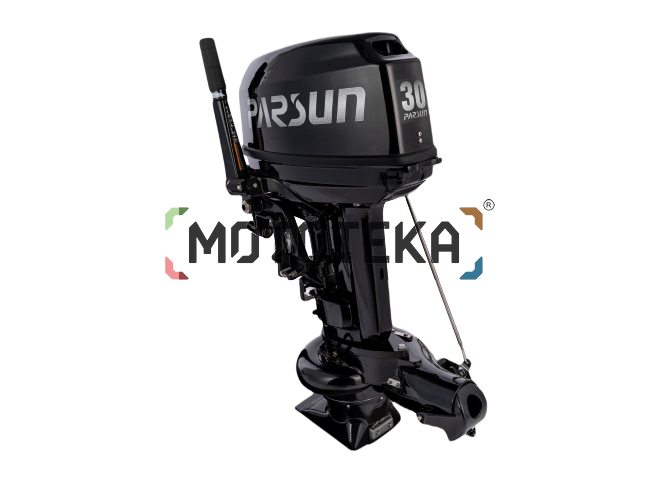Лодочный мотор Parsun (Парсун) TP30BM JET