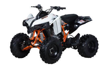 Квадроцикл KAYO (Кайо) Smax 250 (машинокомплект)