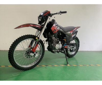 Мотоцикл кроссовый / эндуро JHLMOTO MX250 CB250D-G (ZS165FML)