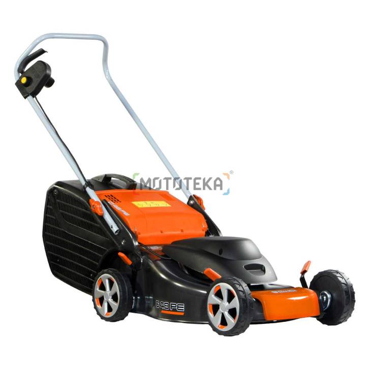 Газонокосилка электрическая Oleo - Mac (Олео - Мак) G 48 PE COMFORT PLUS