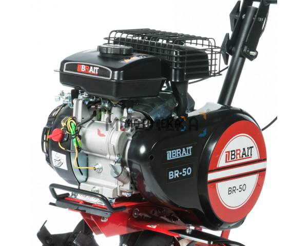 Миникультиватор Brait (Брайт) BR - 50