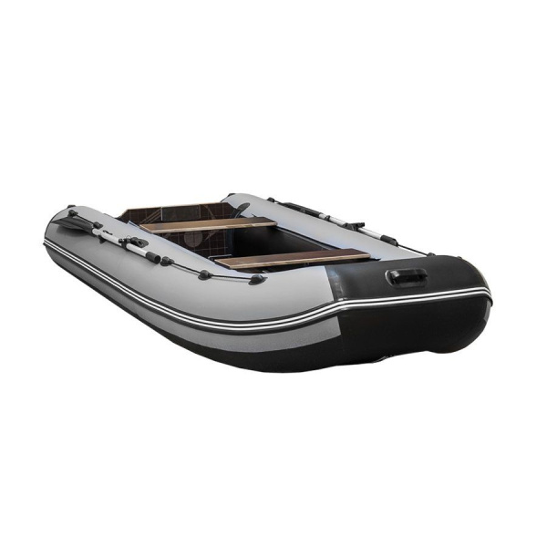 Лодка ПВХ RUSBOAT (Русбот) 340 LS
