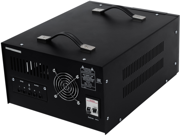 Стабилизатор напряжения РЕСАНТА АСН-8000/1-ЭМ | Мототека Стабилизатор напряжения РЕСАНТА АСН-8000/1-ЭМ | Мототека